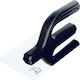 EPM Σπάτουλα Inox Οδοντωτή 130x10mm E-323-0274