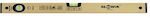 Slowik 10041 Spirit Level Aluminum 40cm