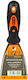 EPM Spatula Inox 40mm E-300-1040