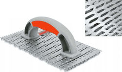 AWTools Metallischer Spatel mit Metallischem Griff