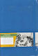 Antra Notebook A5 with Dots Blue