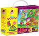Kids Puzzle Roter Kafer