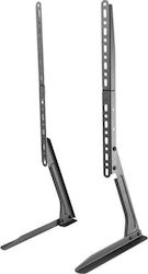 Deltaco ARM-1402 Βάση Τηλεόρασης Τοίχου έως 70"