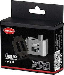 Hahnel Battery Charger LP-E8