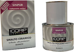 ICORIP Emaille