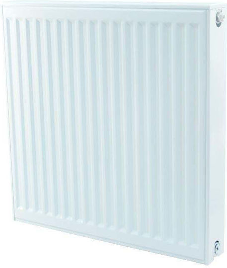 Stelrad Novello Panelheizkörper Einzelne Säule 11/600/600 410.22kcal/h