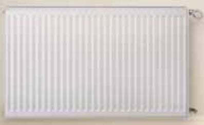 Stelrad Corp de Calorifer Panel 10/600/800 1309.78kcal/h