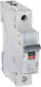 Legrand Αυτόματη Ασφάλεια 3A Μονοπολική AC 403428