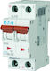 Eaton Αυτόματη Ασφάλεια 4A AC/DC 264898
