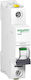 Schneider Electric Automatic Circuit Breaker 16A Single-pole AC A9F04116