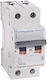 Legrand Siguranță automată 3A AC 403522