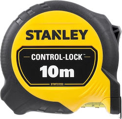 Stanley Lock Μετροταινία Stanley Lock Μετροταινία