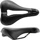 Sportourer Grün Fahrradsattel Trekking