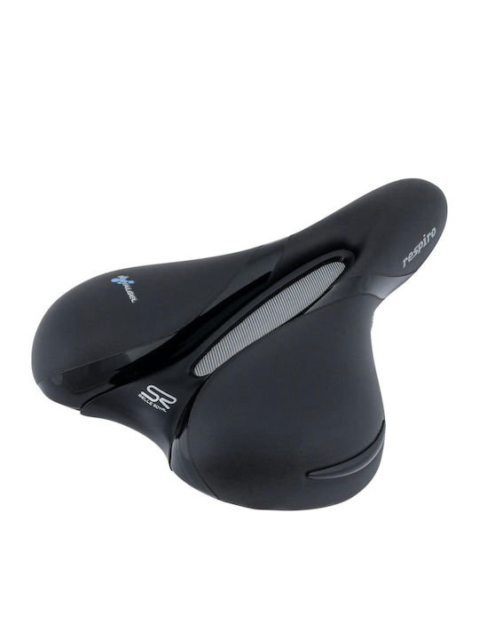 Selle Royal Neagră Șa de Bicicletă