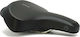 Selle Royal Σέλα Ποδηλάτου Μαύρη με Gel 269 x 224 mm