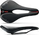 Selle Italia Boost Kit Carbonio Superflow L Black Bicycle Saddle MTB