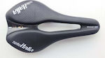 Selle Italia Novus Evo Boost Σέλα Ποδηλάτου Μαύρη