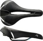 Selle Italia Black MTB Bicycle Saddle