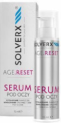 Solverx Age Reset Eye Serum 15ml