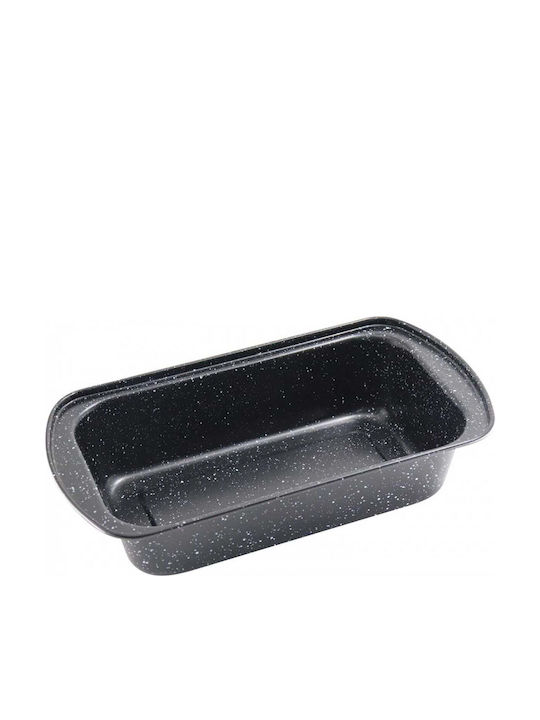 KING Hoff Φόρμα Ζαχαροπλαστικής για Κορμό 28x15x6.5εκ.