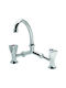 Panthermica Mixing Sink Faucet