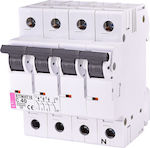 ETI Automat de circuit 40A Tripol 002136720