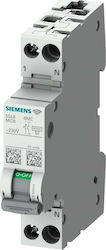 Siemens Automatischer Schutzschalter 16A Zweipo...