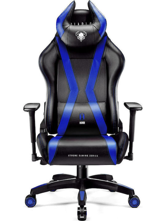 Diablo X-Horn 2.0 Δερματίνης Μπλε