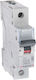 Legrand Αυτόματη Ασφάλεια Μονοπολική AC 403425