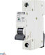 Bemko Automatischer Schutzschalter 6A Einpolig AC/DC A02-G7-1P-B06
