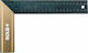 Sola Sola Winkelmesser Stahl Mit Länge 14,5cm