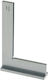 Helios-Preisser Helios-Preisser Elektriker Stahl Winkelmesser Länge 7,5 cm