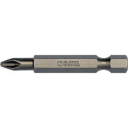 Yato Set 10 Screwdriver Bits Cross