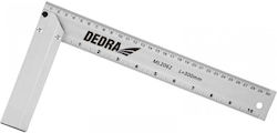 Dedra Goniometru Constructori / Construcții 18 cm ML2063