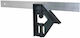 Stanley Universal Angle Ruler for Blacksmiths Plastic Length 30cm