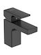 Hansgrohe Mixing Sink Faucet Black