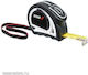 Dedra Tape Measure 3m