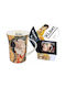 Carmani Klimt Mug Ceramic 350ml