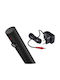 Deante Mixing Sink Faucet with Photocell Sensor Black
