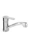 KFA Mixing Sink Faucet Gray