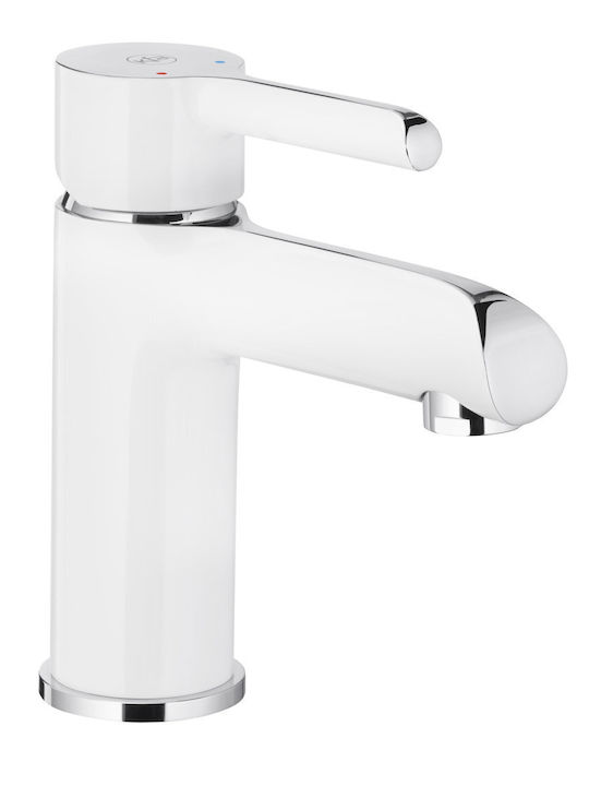 KFA Mixing Sink Faucet Gray