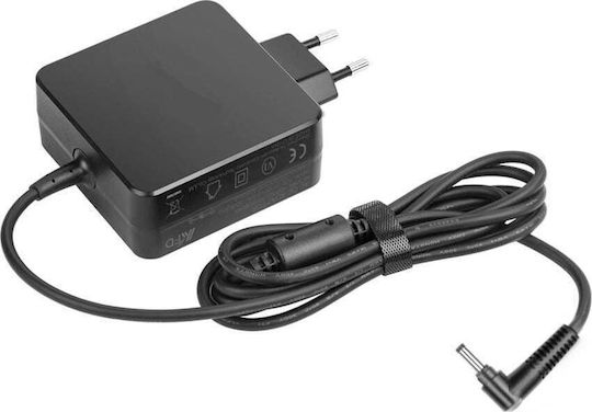 CoreParts Φορτιστής Laptop 65W 20V 3.2A για Microsoft