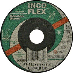 Inco Disc De Tăiere Inco Disc De Tăiere