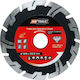 AWTools Δίσκος Κοπής Δομικών Υλικών 230mm