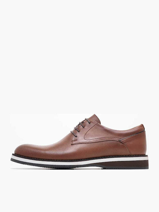 Vice Footwear Δερμάτινα Ανδρικά Casual Παπούτσι...