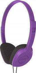 Koss 3.5mm Purple 191700