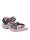 Kids' Sandals Hamal Hiking Sandal Blue