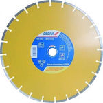 Dedra H1159 Cutting Disc Construction Materials 1pcs