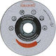 Abraboro Cutting Disc Metal Hole Diameter 125mm 1pcs