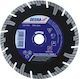 Dedra Δίσκος Κοπής Δομικών Υλικών 230mm